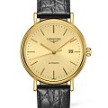 Часы Longines Presence L4.922.2.32.2